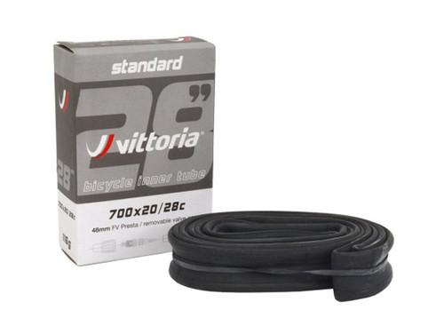 Vittoria Standard 60mm Presta 700x20-28mm