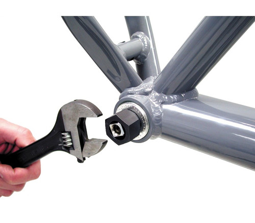 Park Tool BBT-5/FR-11 Campagnolo Freewheel Remover/Bottom Bracket Tool