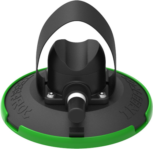 Tree Frog Rear Wheel Holder