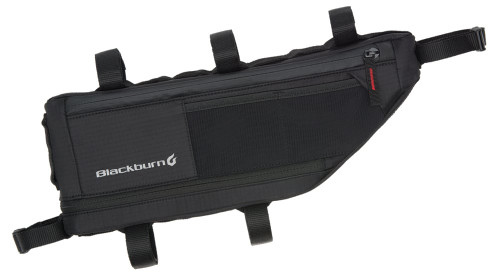 Blackburn Outpost Frame Bag Black Small