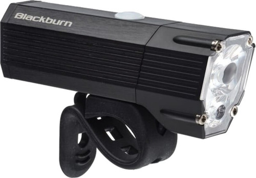 Blackburn Dayblazer 1500 USB Rechargeable Front Light 1500 Lumens