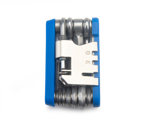 Park Tool MTB-5 Rescue Multi-Tool