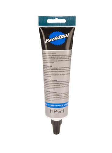 Park Tool HPG-1 High Performance Grease 113g