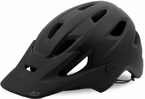 Giro Chronicle Mips Helmet Matte Black