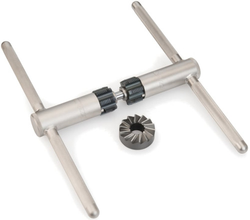 Park Tool BTS-1 Bottom Bracket Tapping and Facing Set