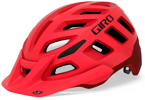 Giro Radix MIPS MTB Helmet Bright Red Medium