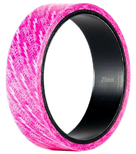 Muc-Off Tubeless Rim Tape 10m x 25mm Roll