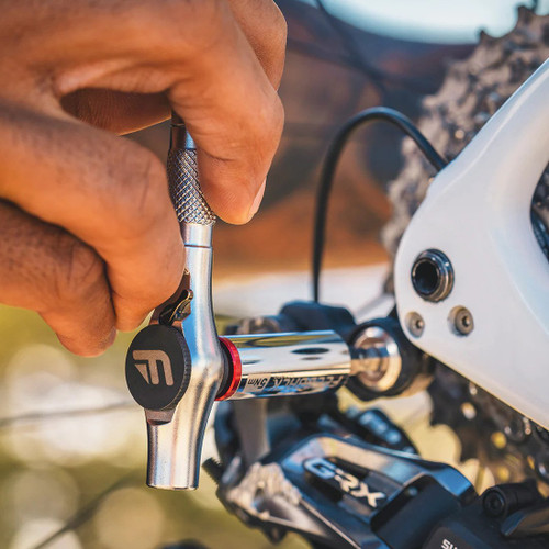 Feedback Sports Reflex Fixed Torque Rachet Kit