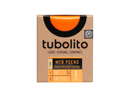 Tubolito Tubo MTB PSENS Tube 27.5x1.8-2.5/42mm Presta