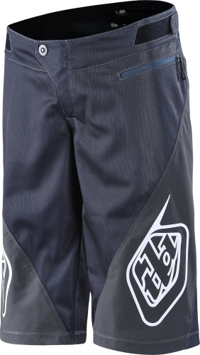 Troy Lee Designs Sprint MTB Shorts Charcoal