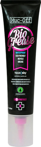Muc-Off Bio Grease Tube 150g