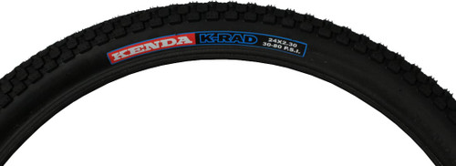 Kenda K-Rad 24x2.3" BMX Tyre