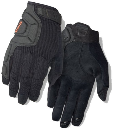 Giro Remedy X2 Gloves Black