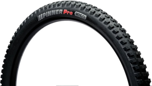 Kenda Pinner AGC 27.5x2.40 Tubeless Tyre