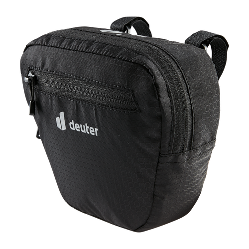 Deuter Front Bag HB 1.2L Cycling Handlebar Bag Black