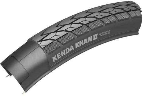Kenda Khan2 700x40c K-Shield Tyre