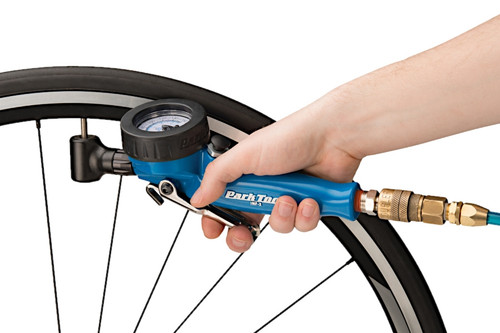 Park Tool INF-2 Shop Inflator