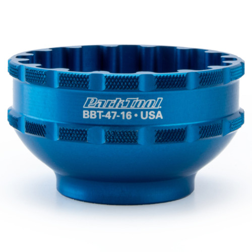 Park Tool BBT-47-16 Bottom Bracket Tool 16 Notch