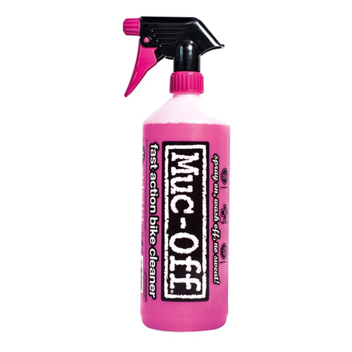 Muc-Off Clean Protect Lube Kit - Wet