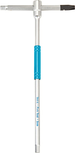 Park Tool THH-5 5mm Sliding Hex T-Handle Wrench