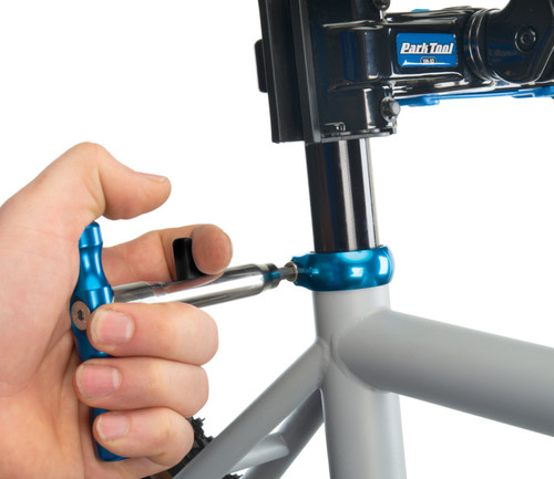Park Tool QTH-1 Quick Change Bit Driver Set