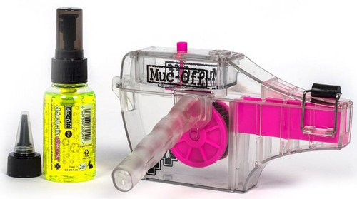 Muc-Off X3 Chain Cleaner Machine