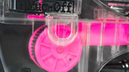 Muc-Off X3 Chain Cleaner Machine