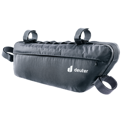 Deuter Mondego FB 6L Cycling Frame Bag Black