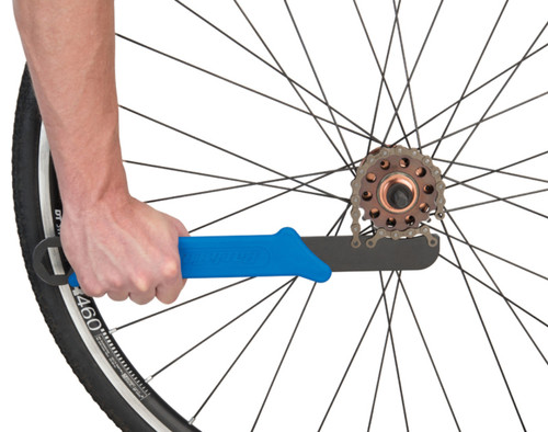 Park Tool SR-18.2 Chain Whip and 1/8" Sprocket Remover