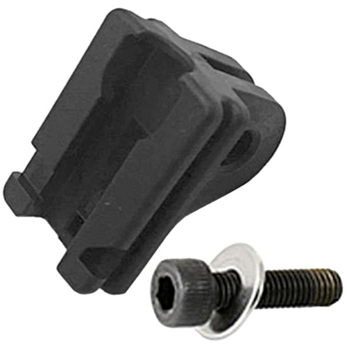 CatEye GP Bracket for OF-200 Out-Front Bracket 2 Black