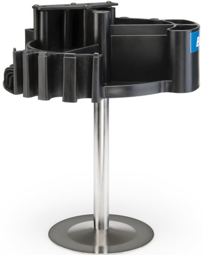Park Tool TK-4T Tool Kaddie Tool Holder For Bench Mount Workstands