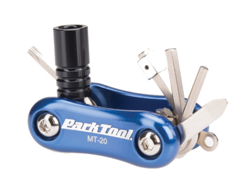 Park Tool MT-20 Multi Tool