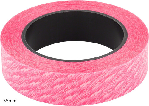 Muc-Off Tubeless Rim Tape 50m x 35mm Workshop Roll