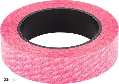 Muc-Off Tubeless Rim Tape 50m x 25mm Workshop Roll