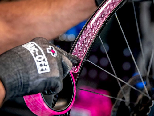 Muc-Off Tubeless Rim Tape 10m x 30mm Roll