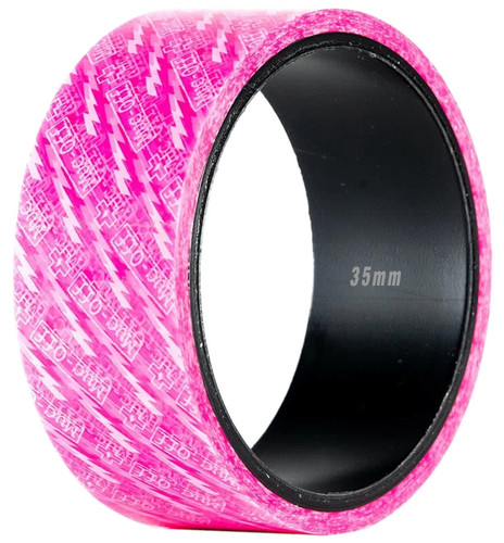 Muc-Off Tubeless Rim Tape 10m x 35mm Roll