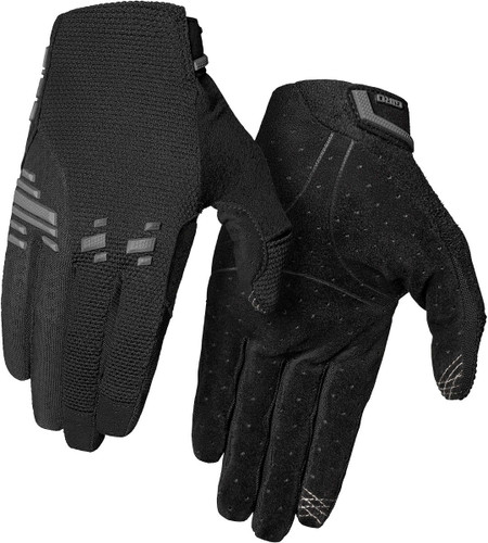 Giro Havoc MTB Gloves Black