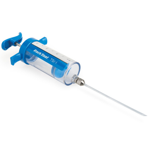 Park Tool TSI-1 Tubeless Sealant Injector Park Tool TSI-1 Tubeless Sealant Injector