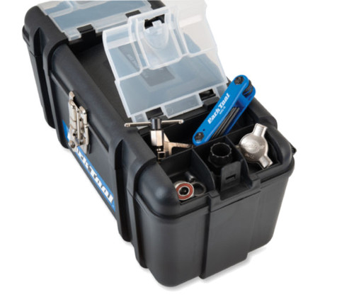 Park Tool SK-4 Home Mechanic Starter Tool Kit