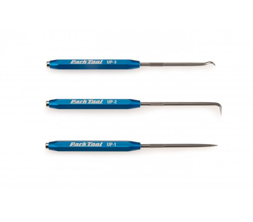 Park Tool UP-SET Utility Pick Set