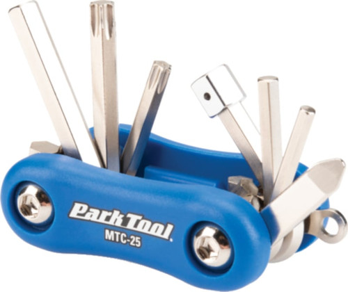 Park Tool MTC-25 Folding Muli-Tool