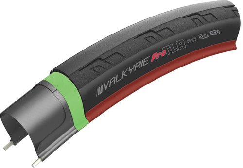 Kenda Valkyrie Fold TLR 700x25c Tubeless Ready Folding Road Tyre