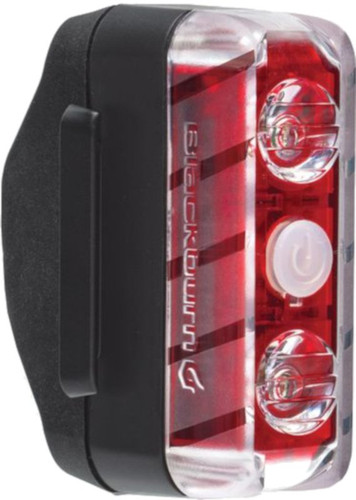 Blackburn Dayblazer 65lm Tail Light Red