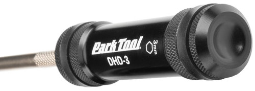 Park Tool DHD-3 Precision Hex Driver 3mm