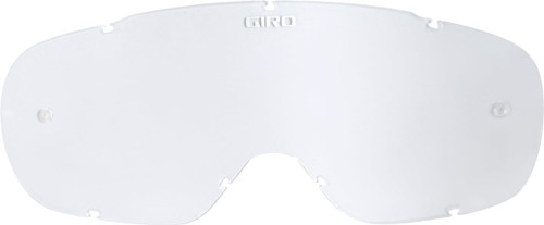Giro Tempo Goggle Lens Clear