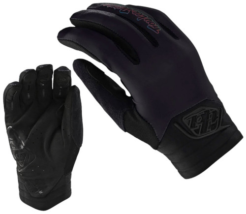 Troy Lee Designs Luxe Womens MTB Gloves Black