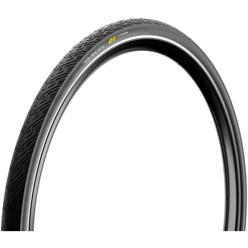 Pirelli Angel DT Urban Black Urban Tyre