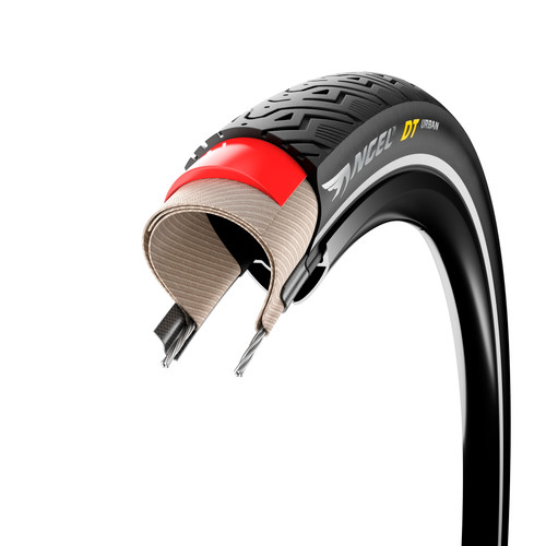 Pirelli Angel DT Urban Black Urban Tyre