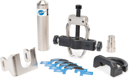 Park Tool CBP-8 Campagnolo Crank and Bearing Tool Set