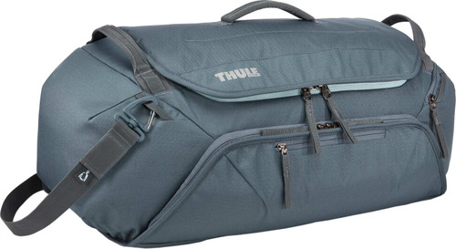 Thule RoundTrip 55L Duffel Bike Bag Dark Slate